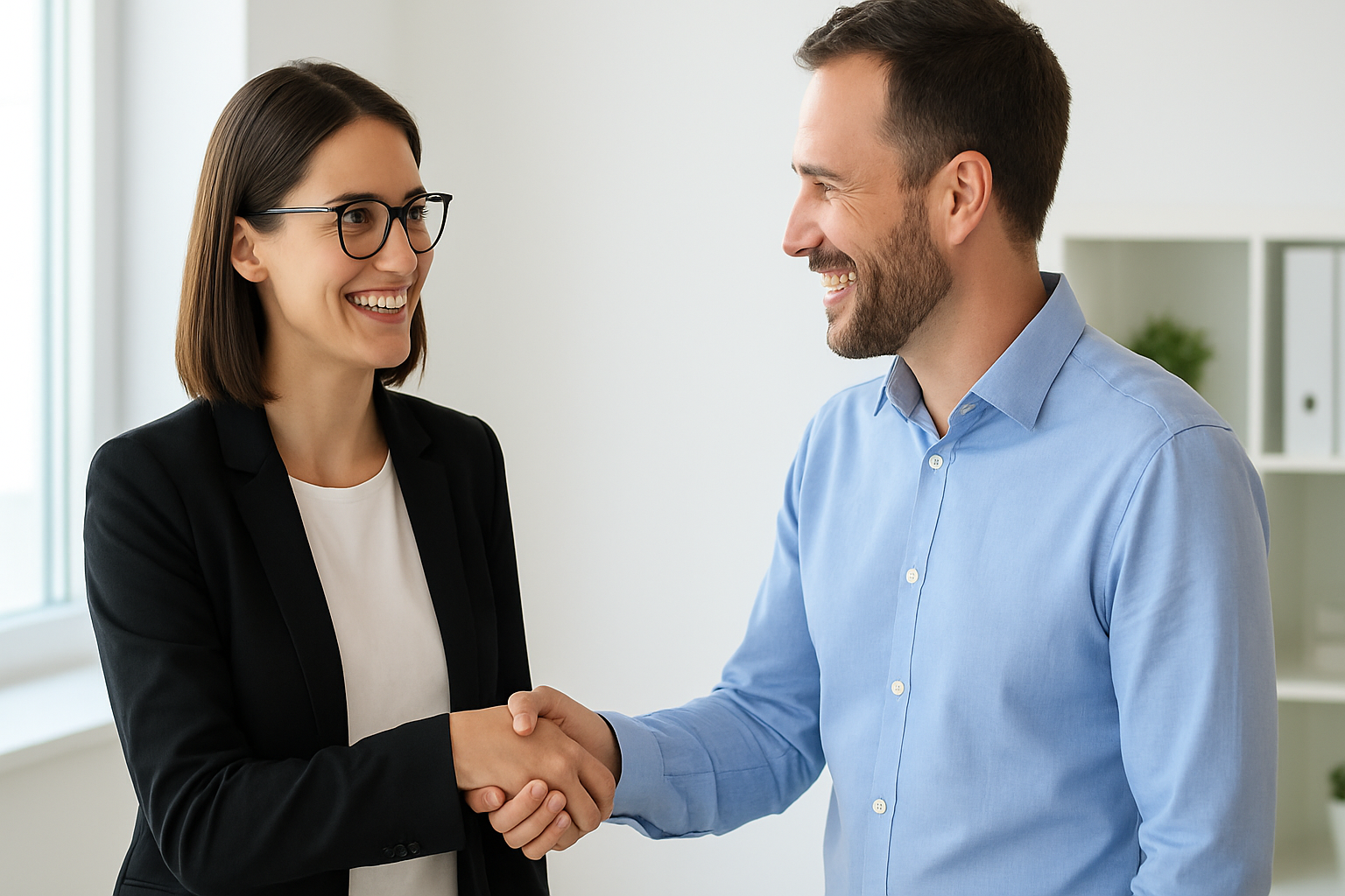 Die Rolle von Mitarbeiterzufriedenheit in der Kundenzufriedenheit