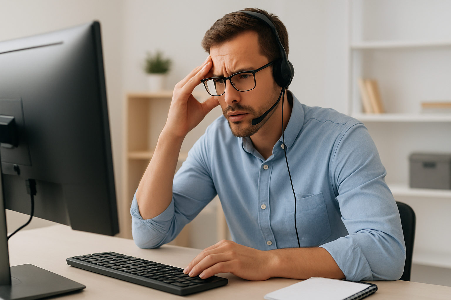 10 veelvoorkomende problemen en oplossingen voor technische ondersteuning