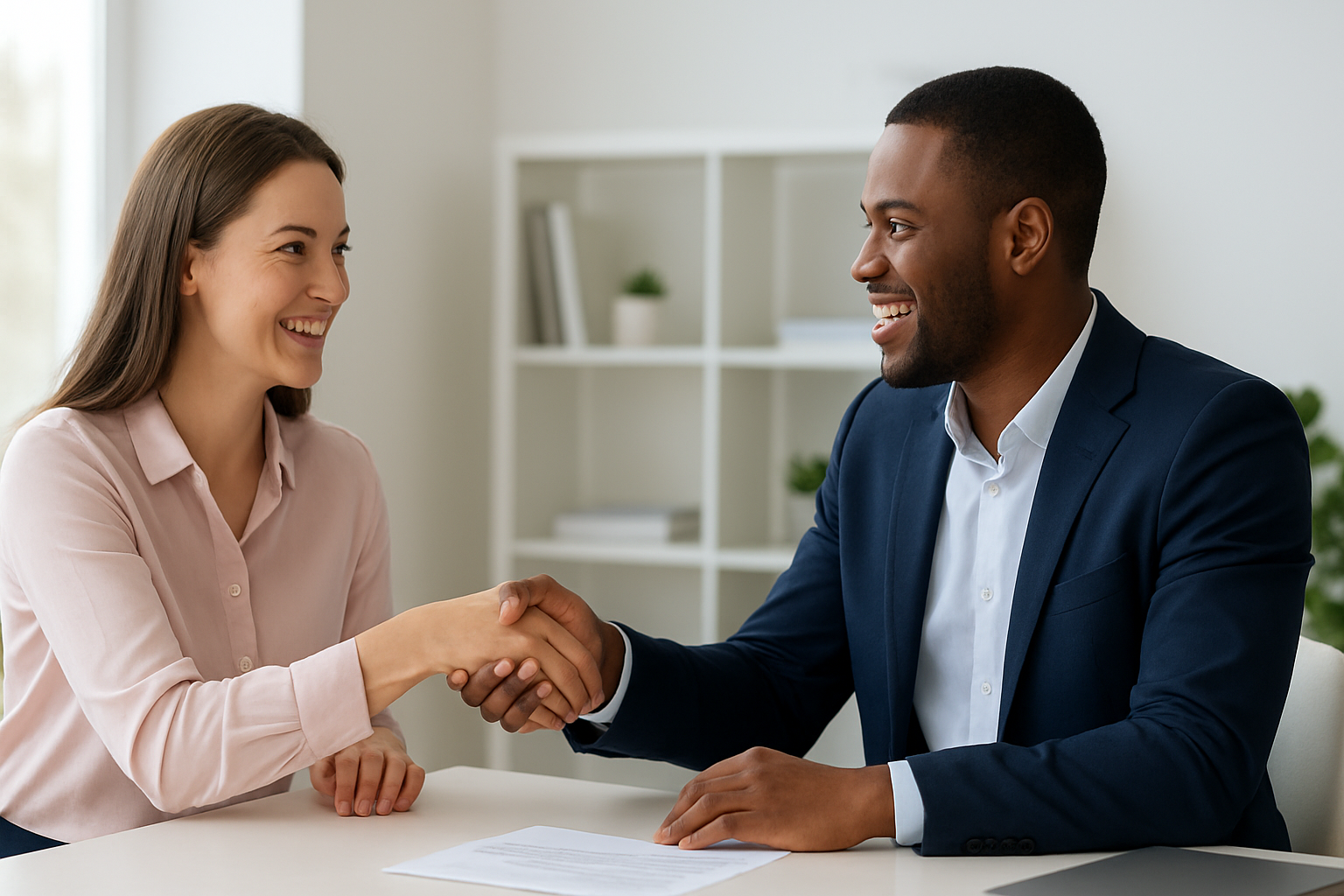 A importância da satisfação do cliente para o sucesso das empresas