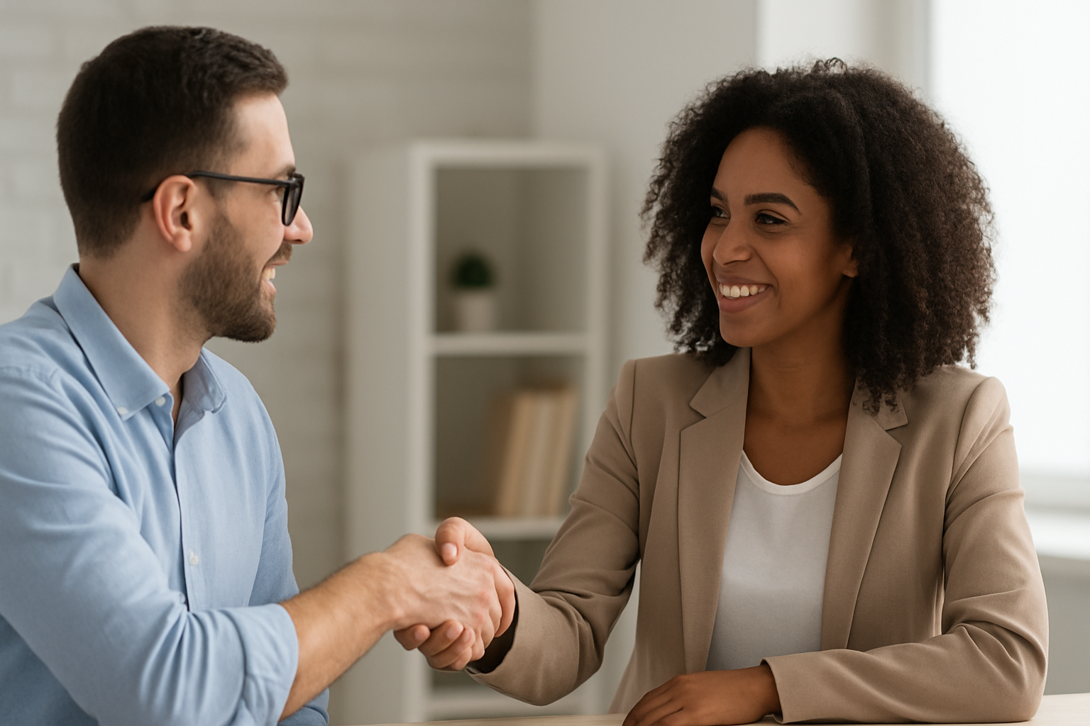 Come costruire una relazione duratura con i tuoi clienti