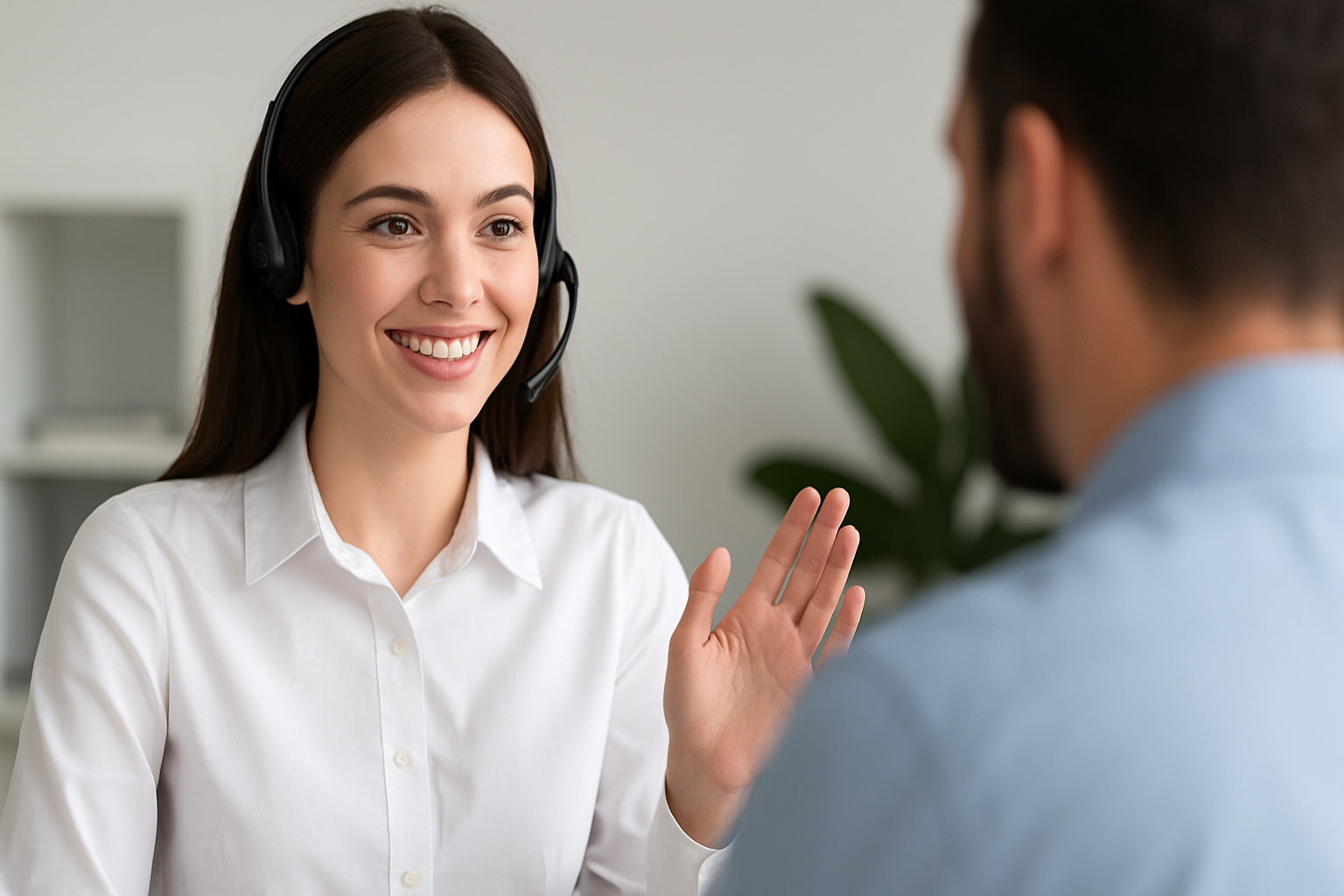 10 Tipps für exzellenten Kundenservice: So begeistern Sie Ihre Kunden