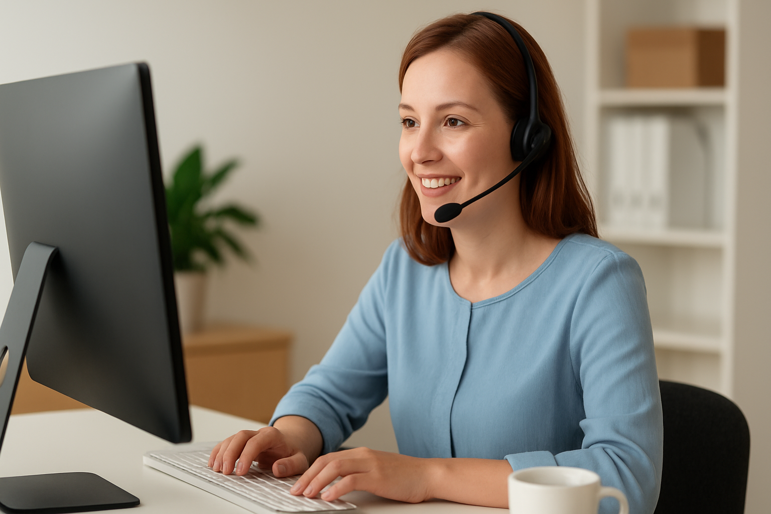 De kunst van effectieve klantenservice: Tips voor bedrijven