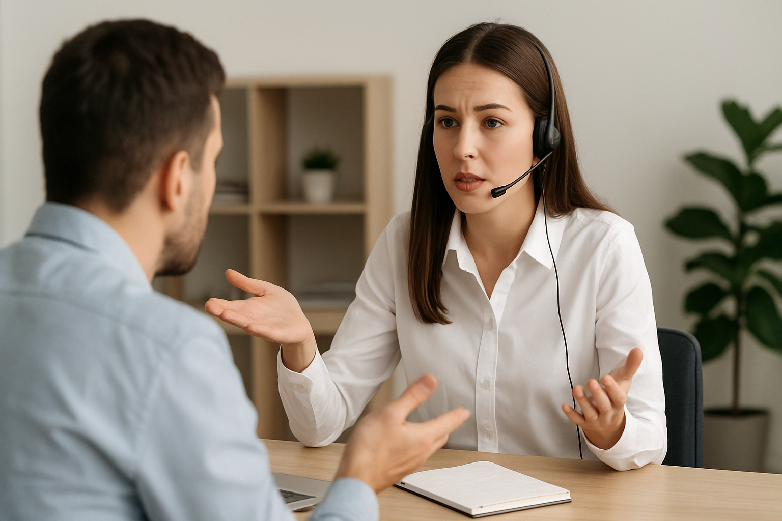 Le migliori pratiche per gestire le lamentele dei clienti