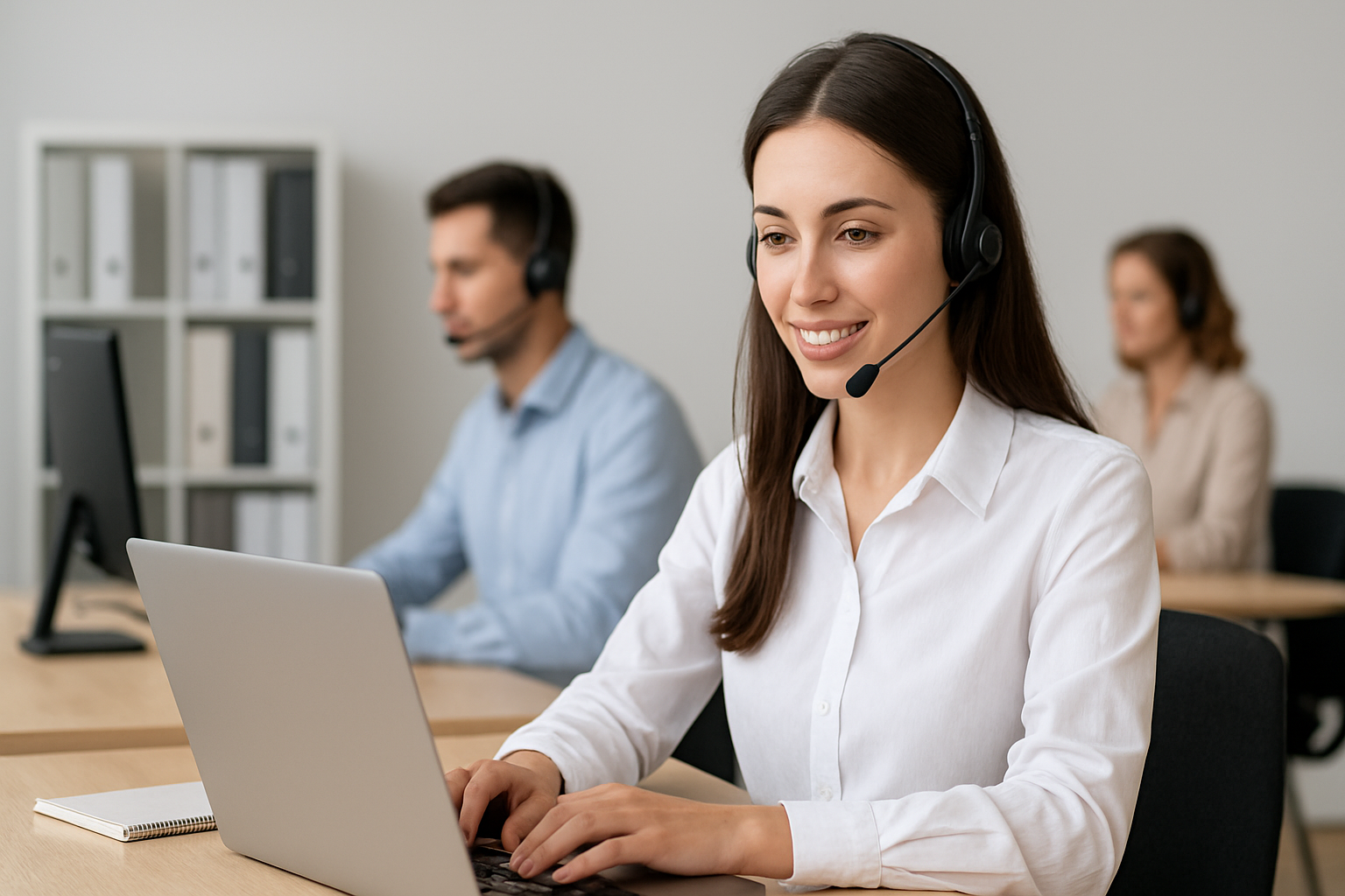 De beste praktijken voor een effectieve helpdesk: Tips voor succes