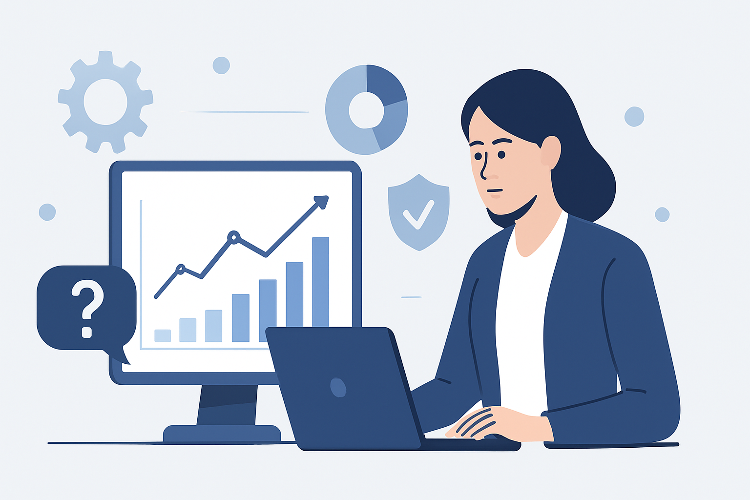 Die wichtigsten Support-Metriken für die Überwachung Ihrer SLA