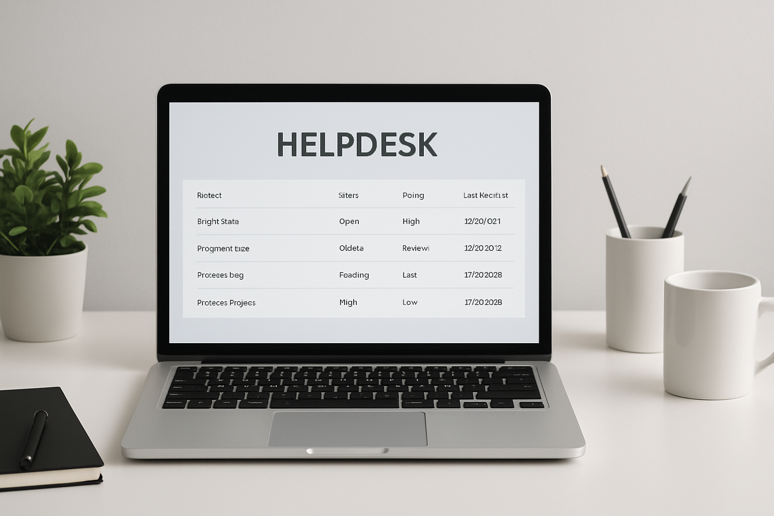 Efficiënt beheer van supporttickets: Tips voor een vlekkeloze klantenservice