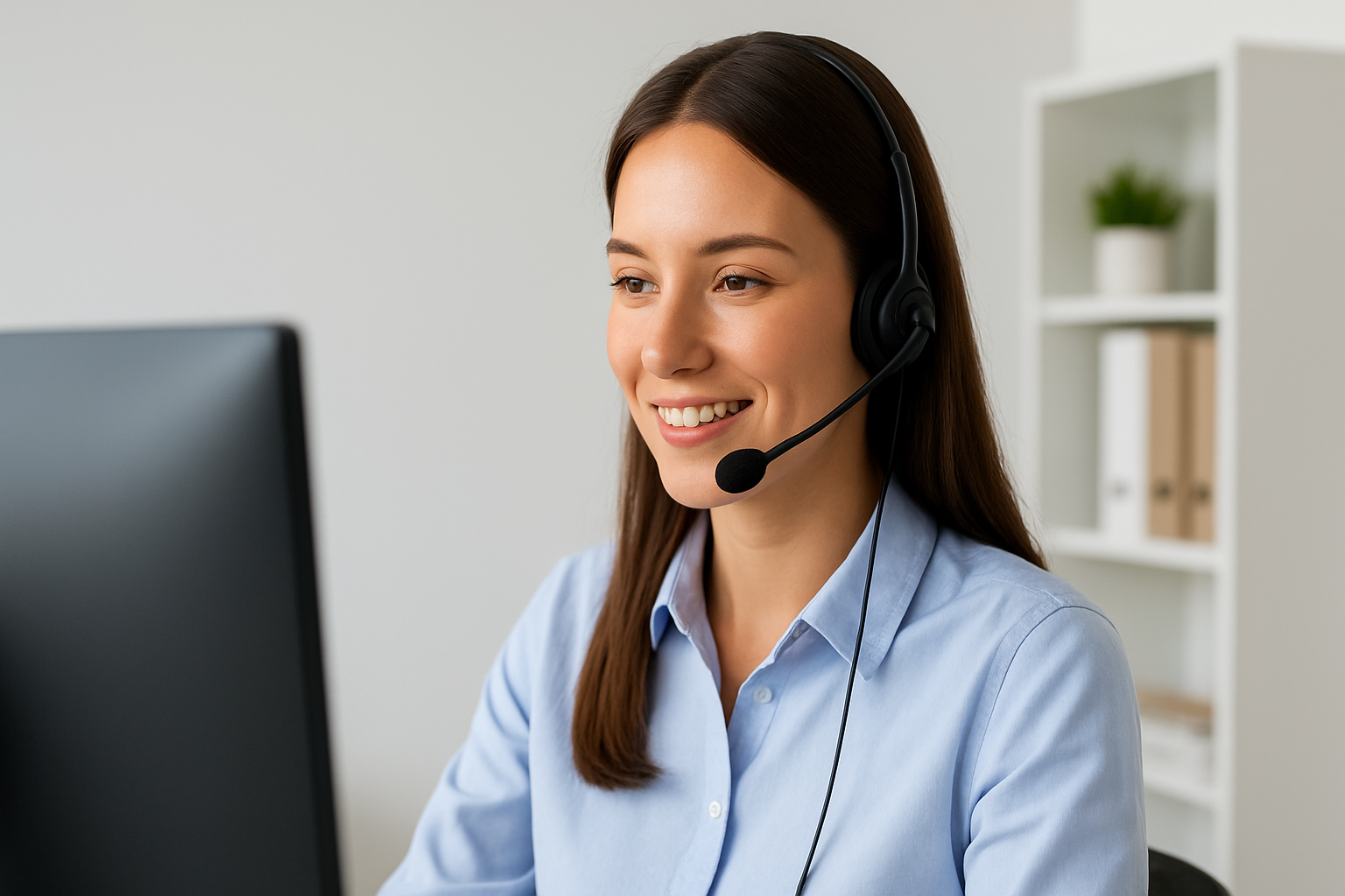 El impacto de la atención al cliente en la fidelización de usuarios