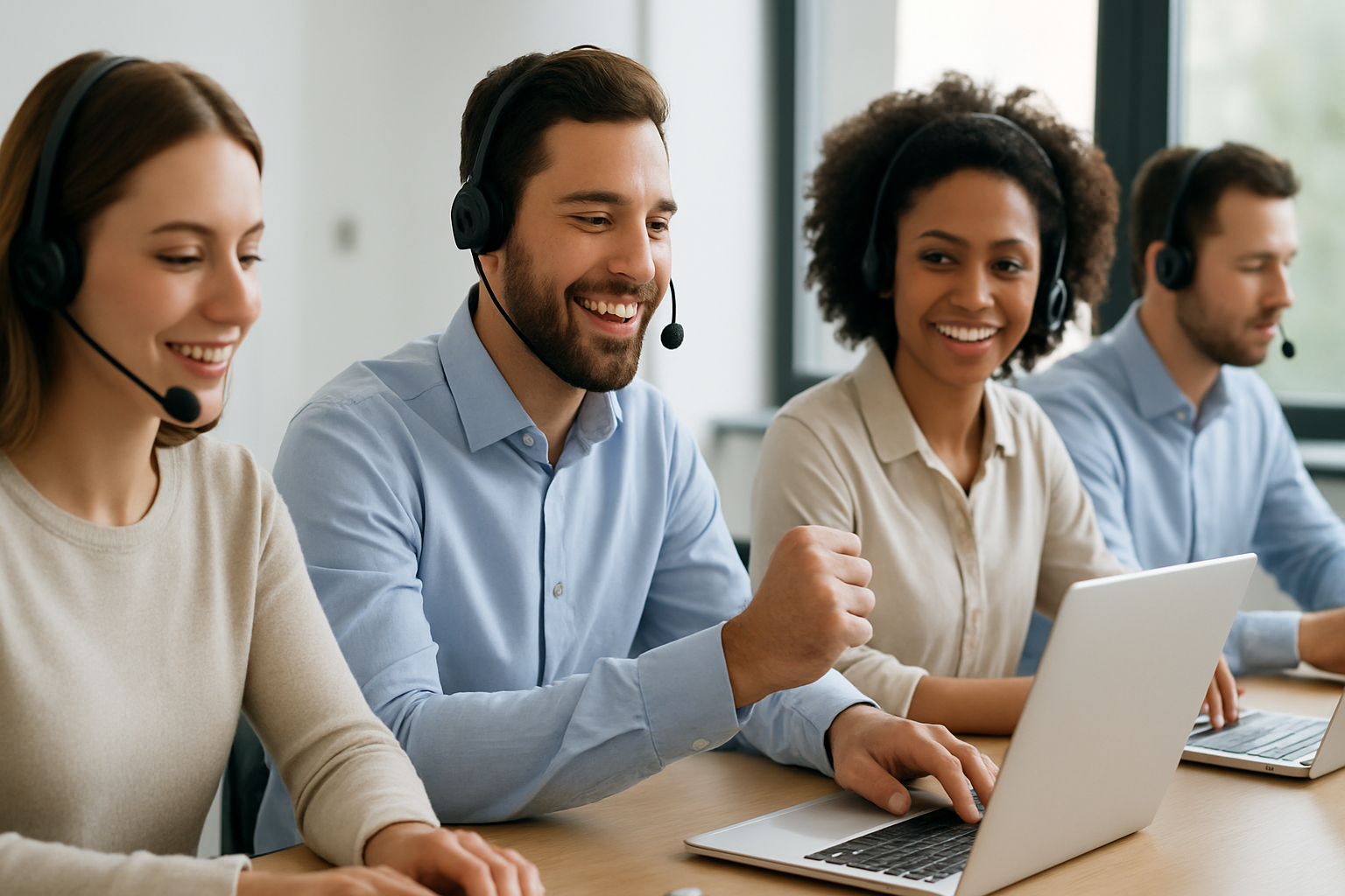 Die besten Strategien zur Motivation Ihres Support-Teams