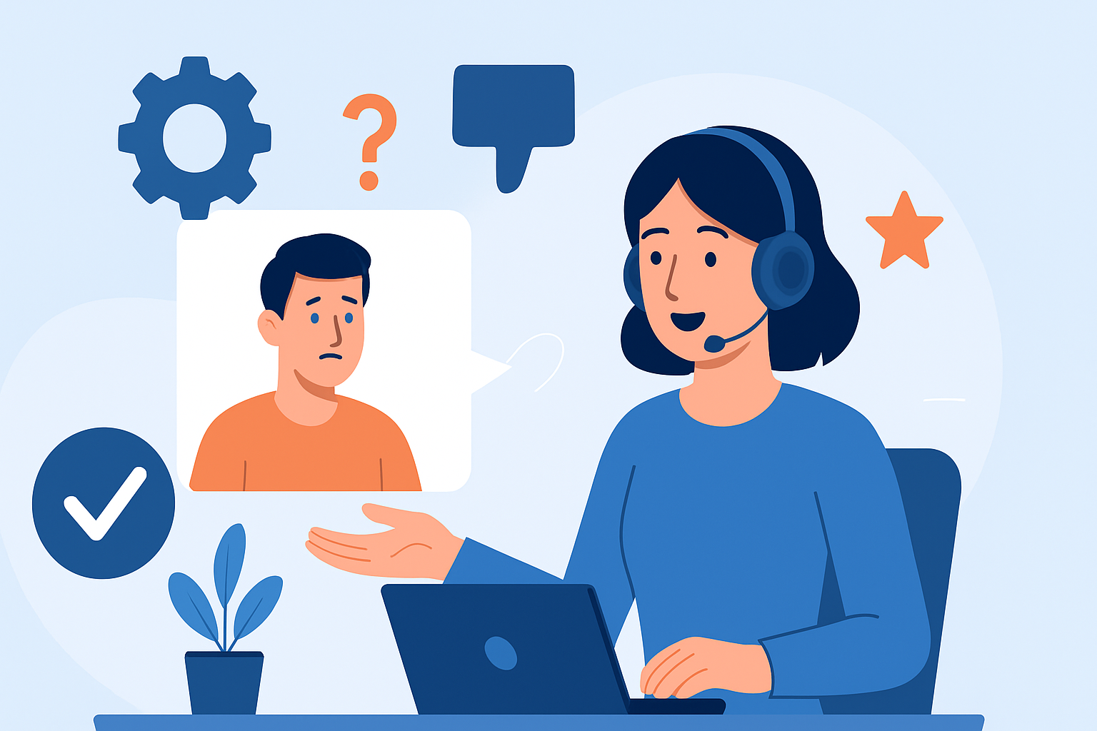 Os Maiores Desafios na Satisfação do Cliente e Como Superá-los