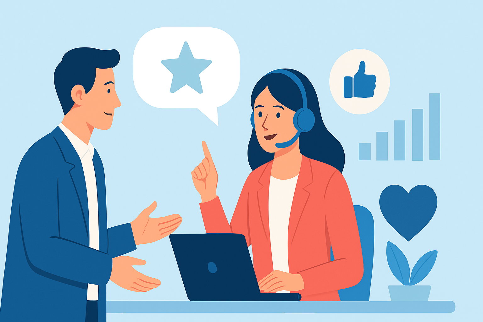 Top Strategies to Enhance Customer Satisfaction and Retention