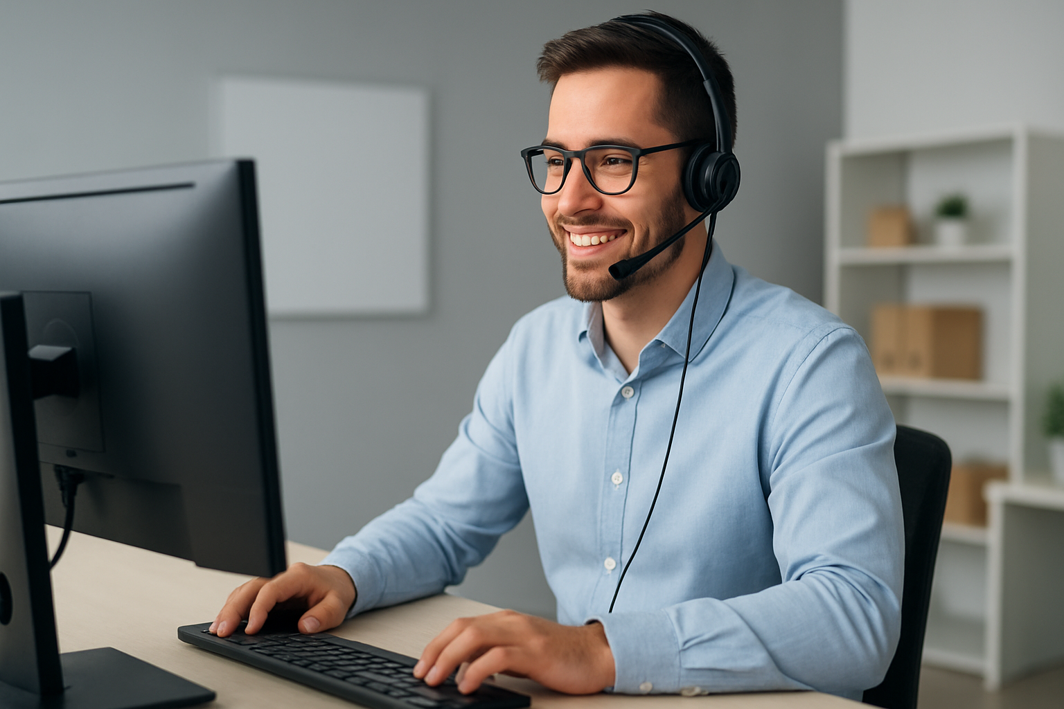 Strategie vincenti per un servizio di helpdesk efficace