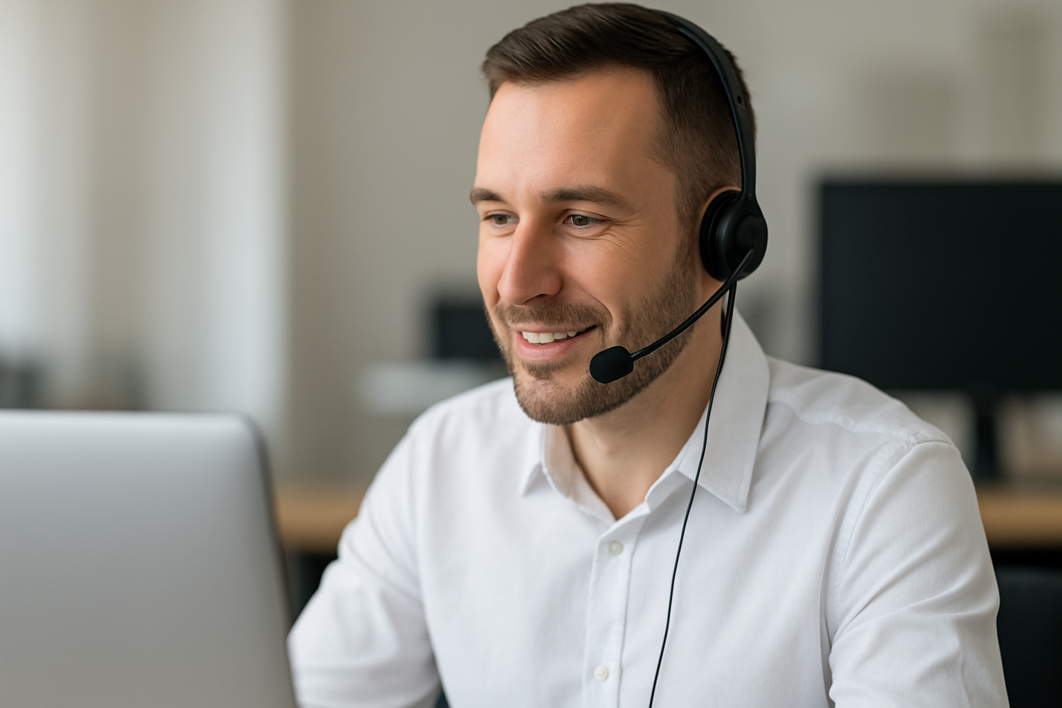 Hoe technologie de helpdesk efficiëntie kan verhogen