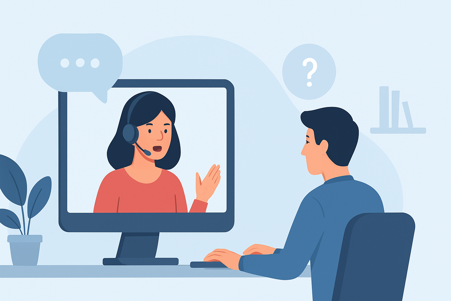 帮助台服务的重要性与最佳实践