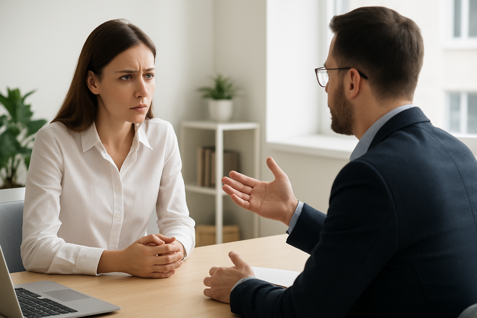 Como lidar com reclamações de forma eficaz