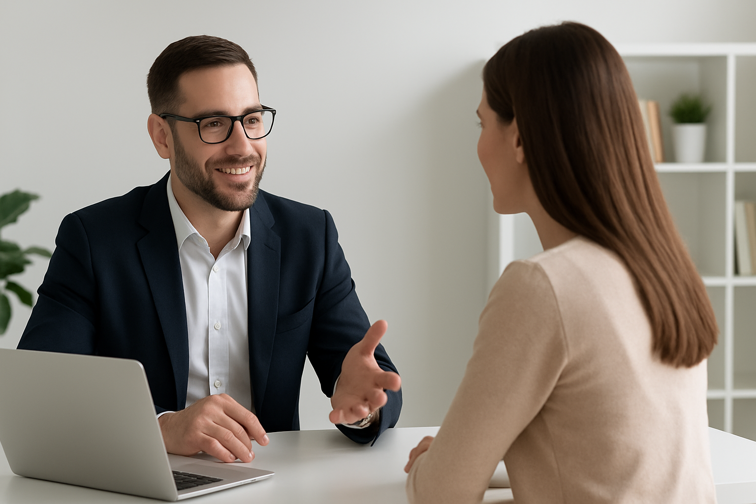 Эффективные стратегии для успешной коммуникации с клиентами