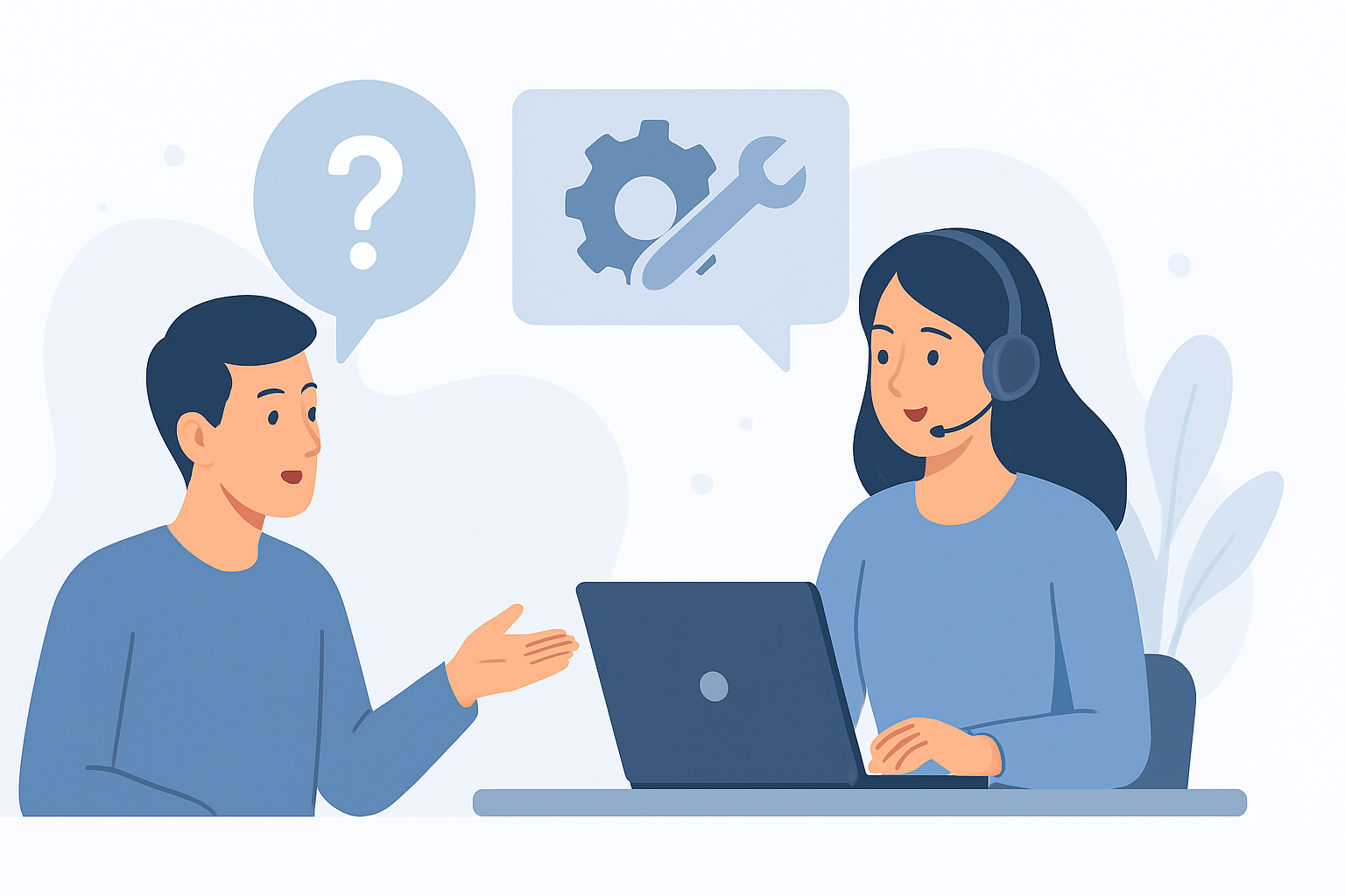 技术支援与帮助台：如何有效解决用户问题