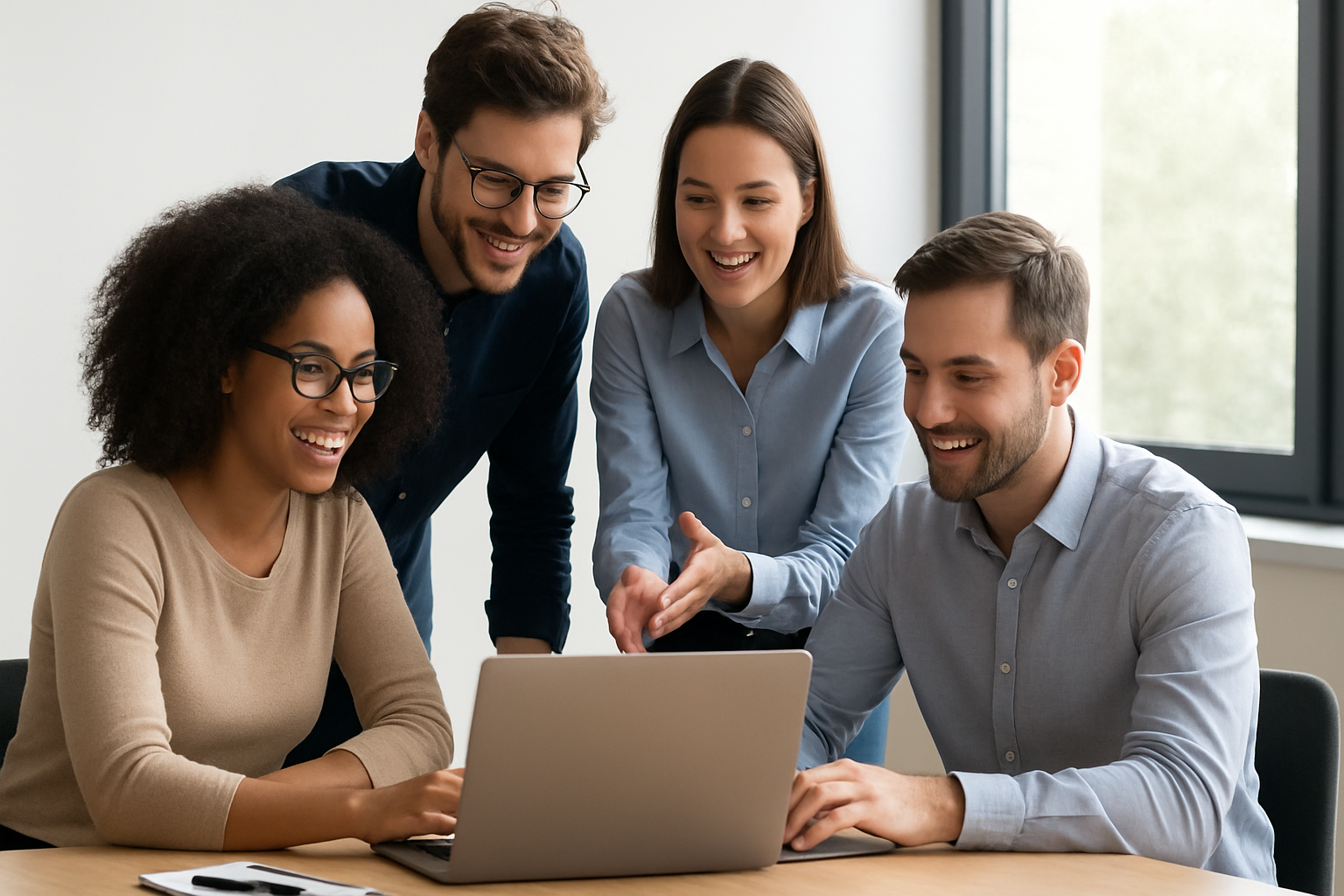 Building a Culture of Collaboration within Your Support Team