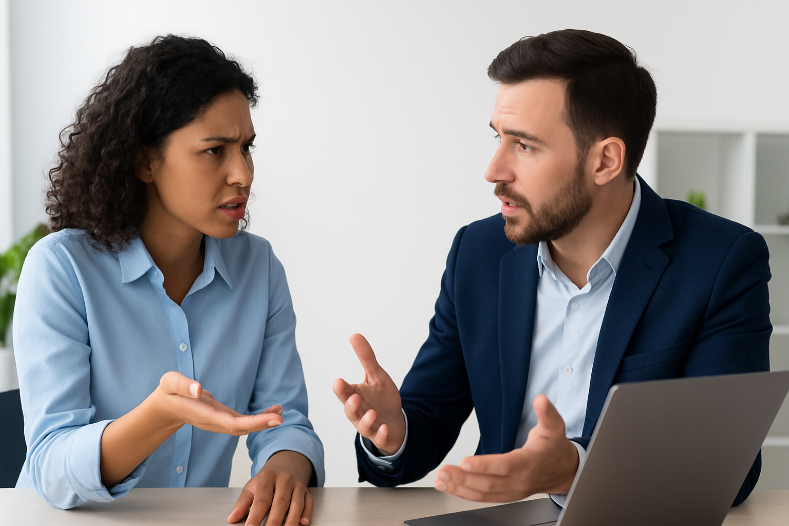 Cómo manejar las quejas de los clientes y convertirlas en oportunidades