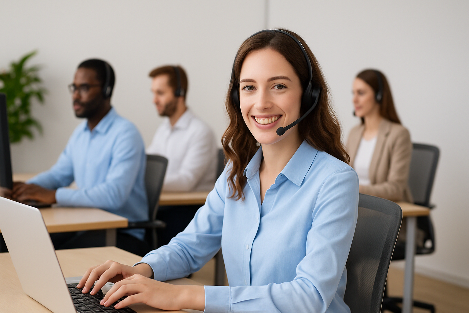 Enhancing Customer Satisfaction Through Support Team Management