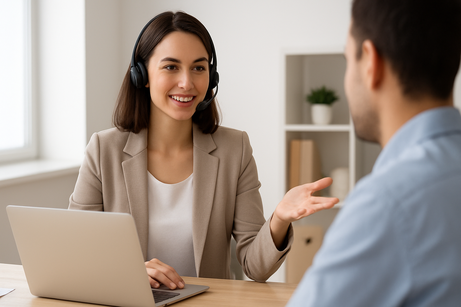 Comment améliorer votre Service Client par une meilleure communication