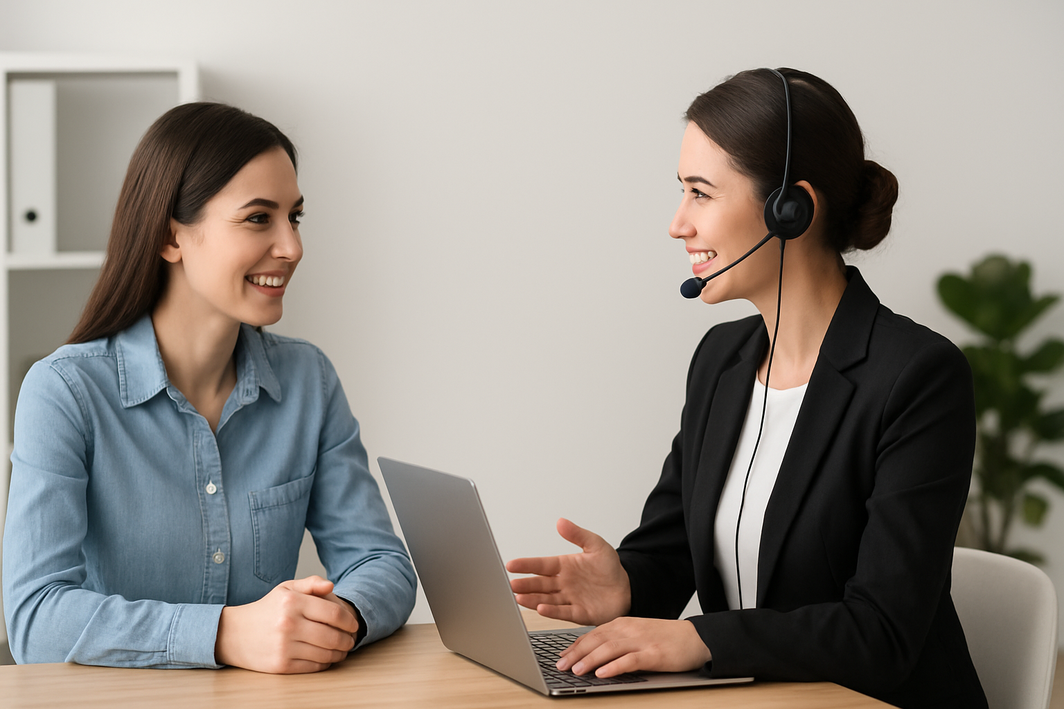 De rol van klantrelaties in het bevorderen van klantbehoud