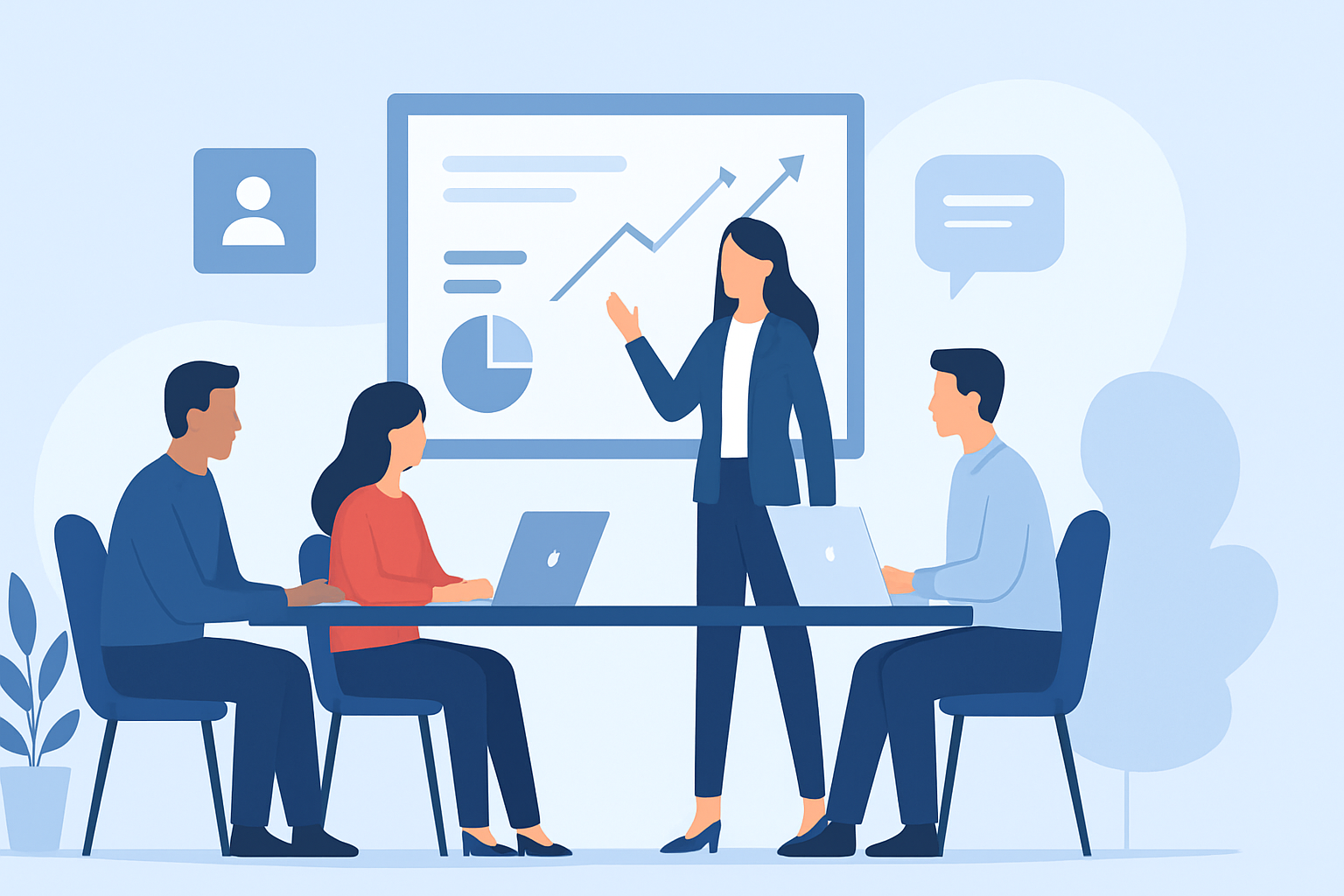 The Future of Work: How Enterprise Collaboration Tools Are Reshaping Teams