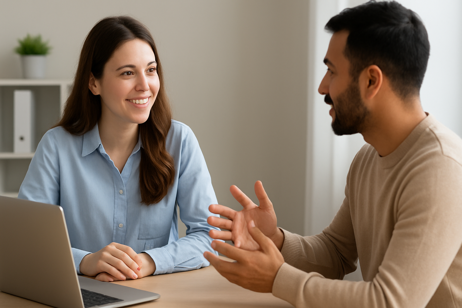 Comment améliorer votre relation client grâce à une communication transparente