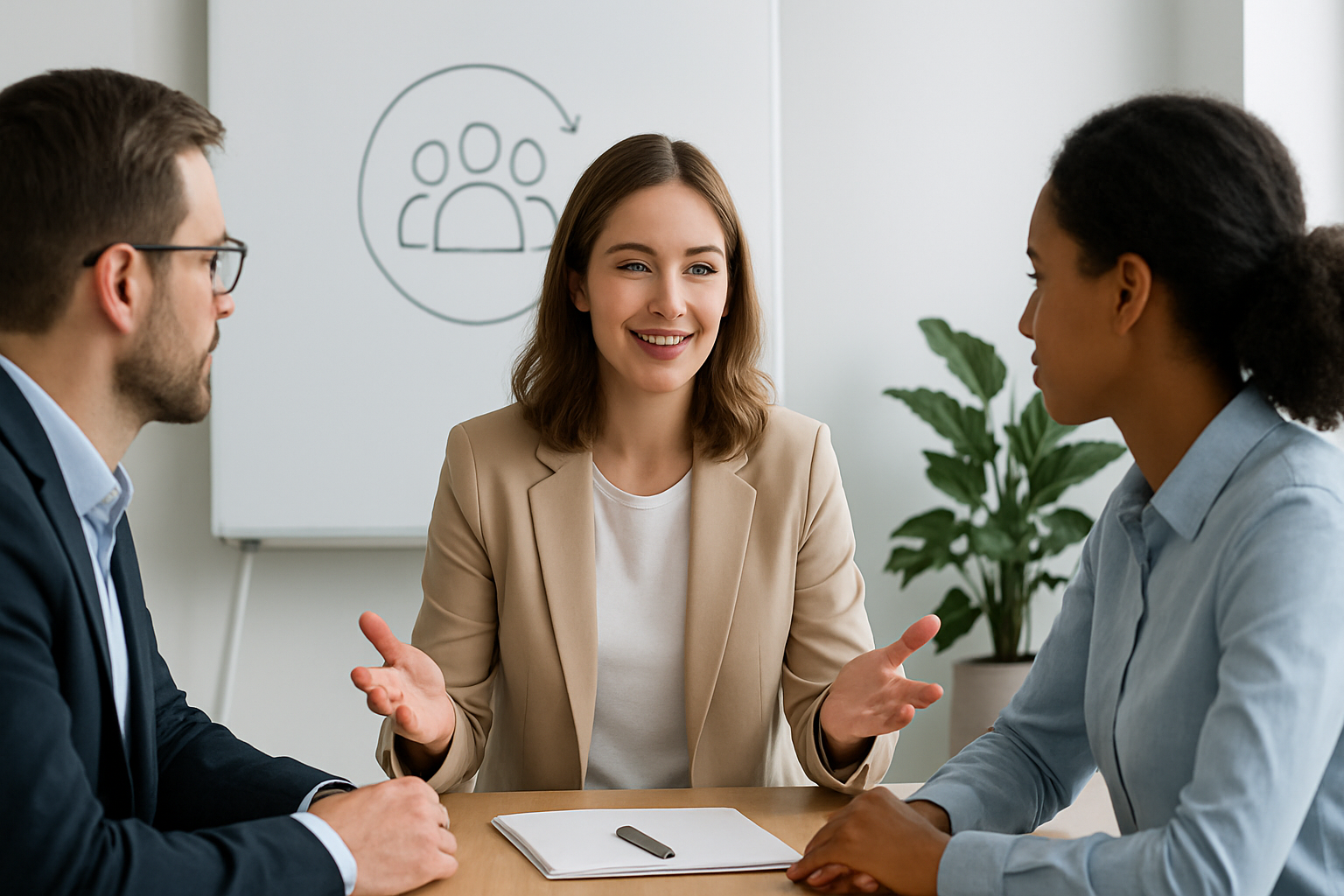 Wie man eine kundenorientierte Unternehmenskultur schafft und pflegt