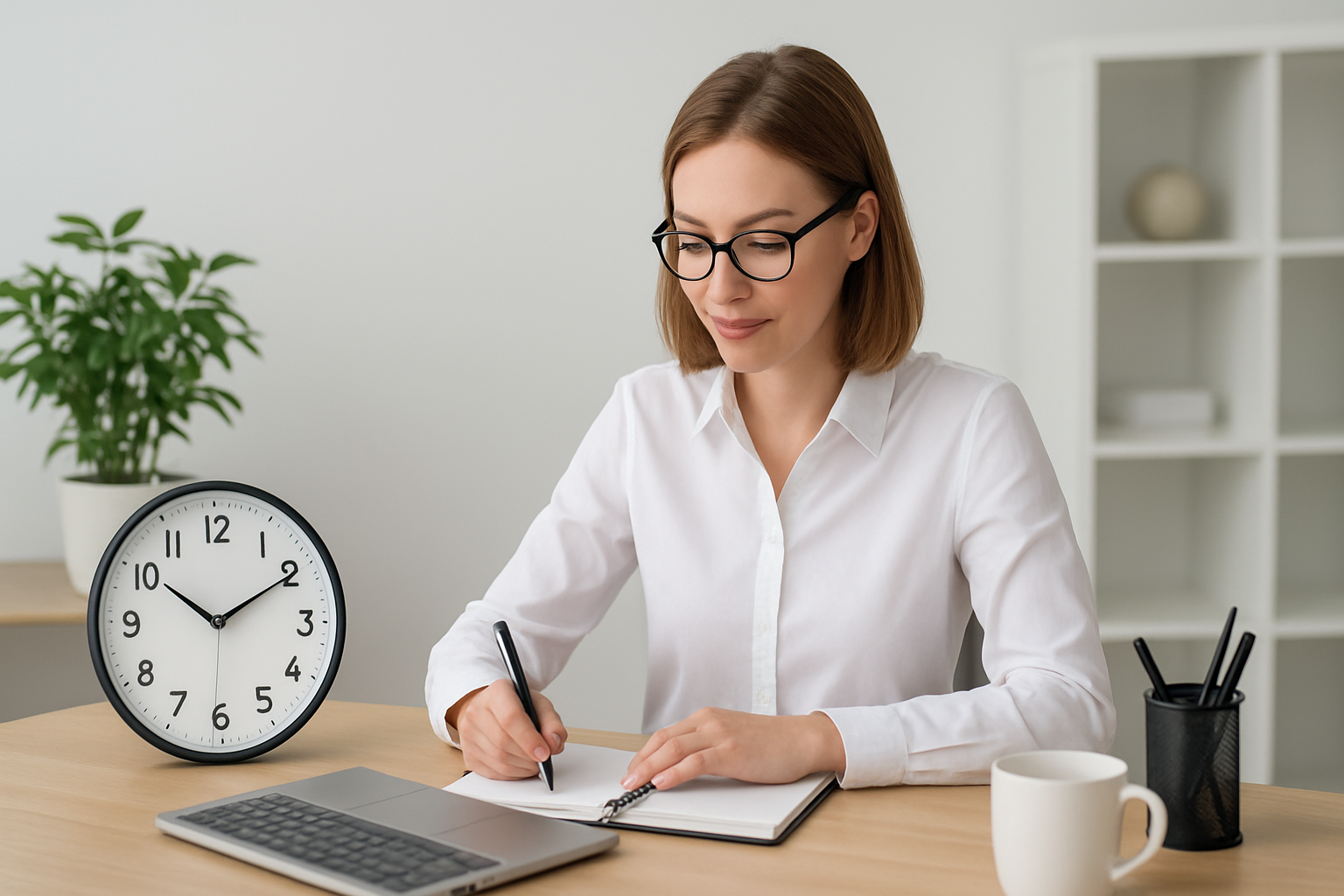 Effectieve tijdsmanagementtechnieken voor meer productiviteit op de werkvloer