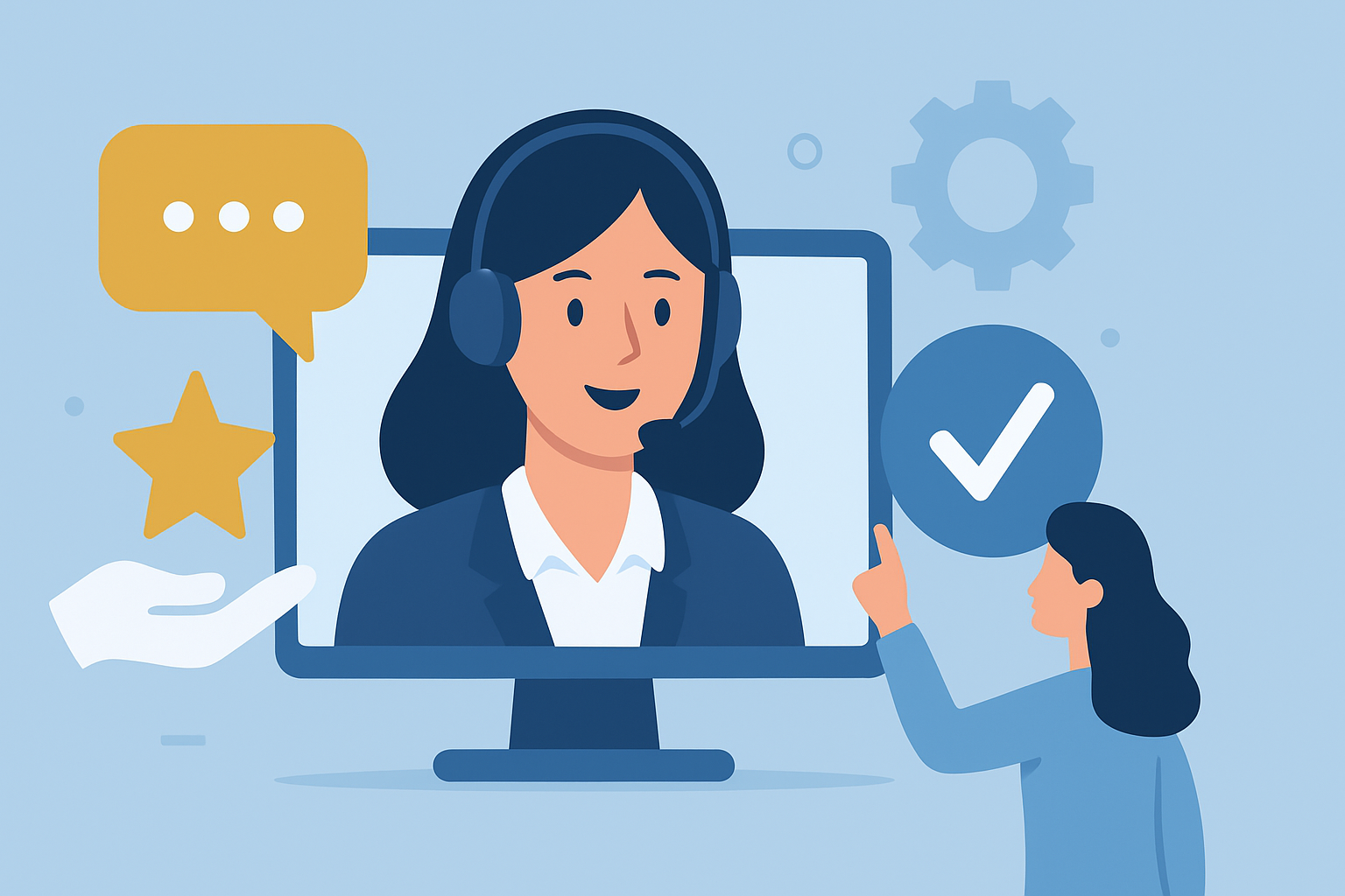 Optimiser l'expérience client : 5 astuces incontournables pour un service exceptionnel