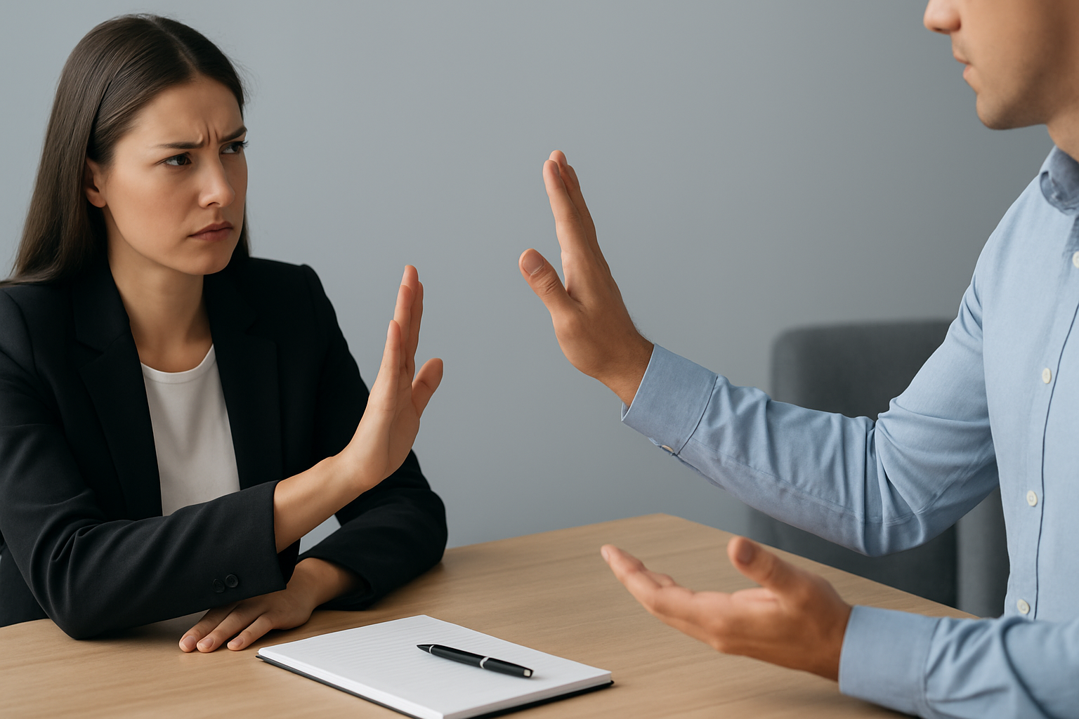 Técnicas Eficazes para Resolver Conflitos no Atendimento ao Cliente