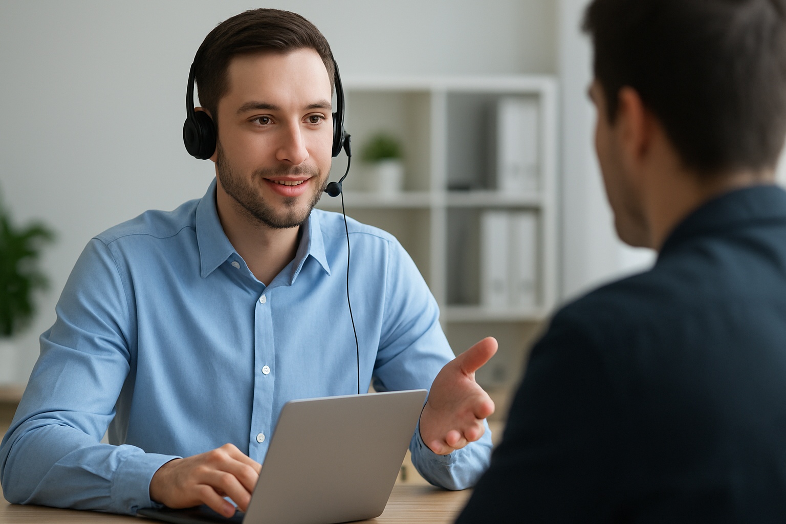 Mastering Helpdesk: Essential Tips for Effective Technical Support