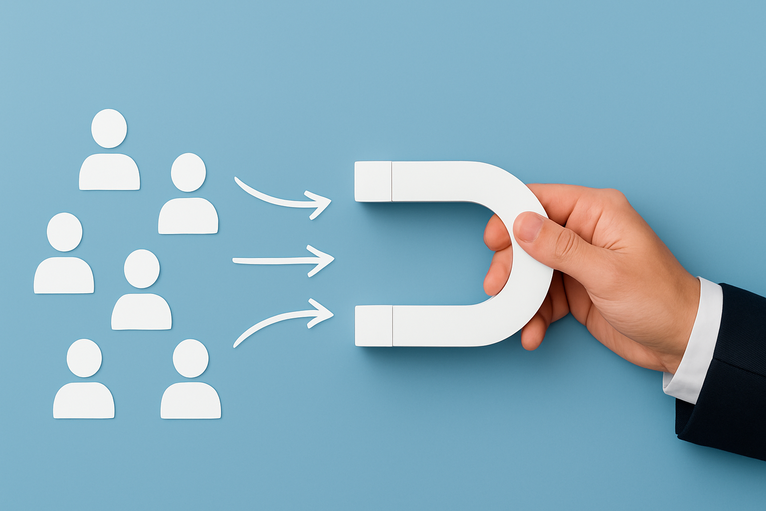 Les clés de la fidélisation client : stratégies gagnantes pour votre entreprise