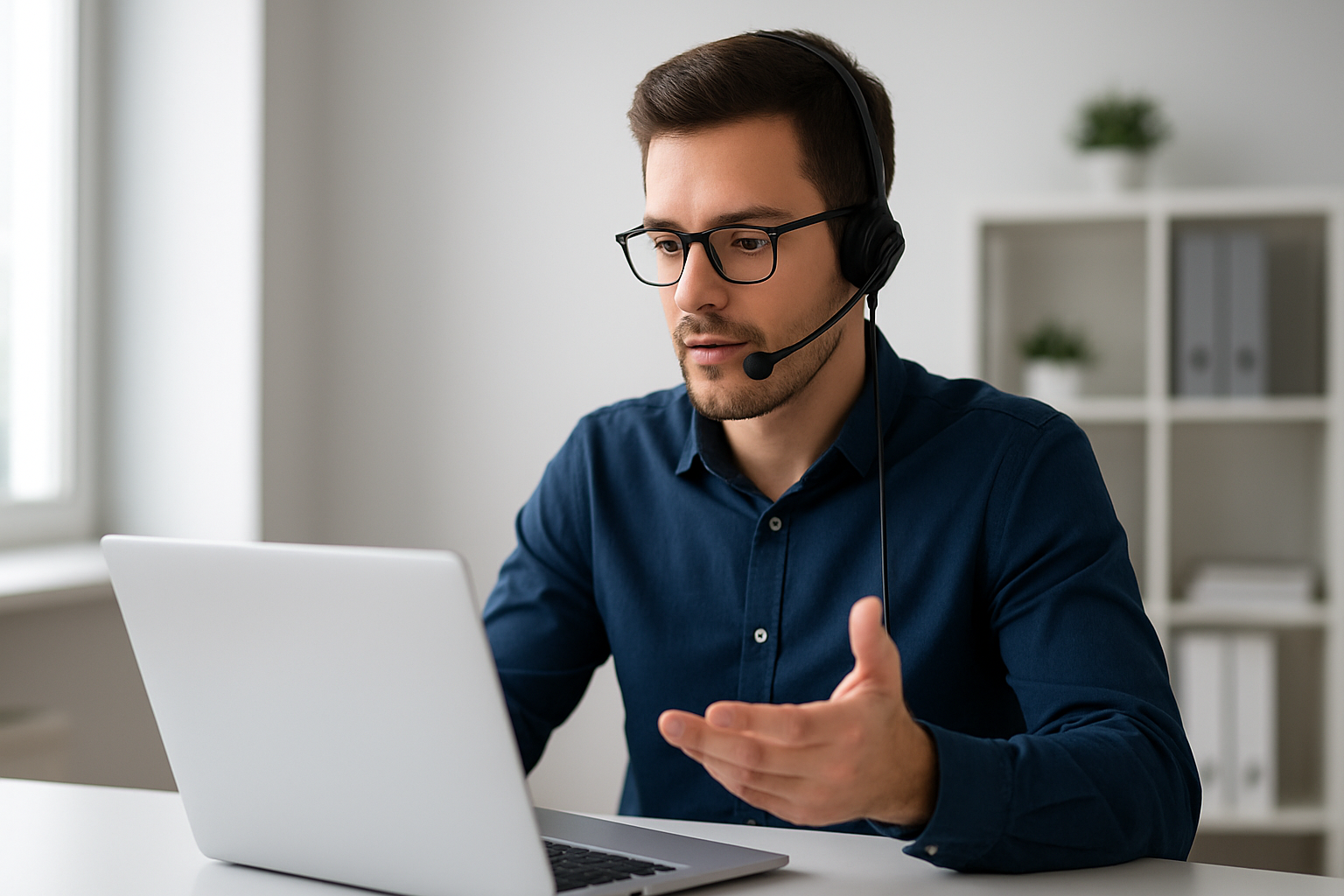 L'importanza del supporto tecnico nella digitalizzazione aziendale