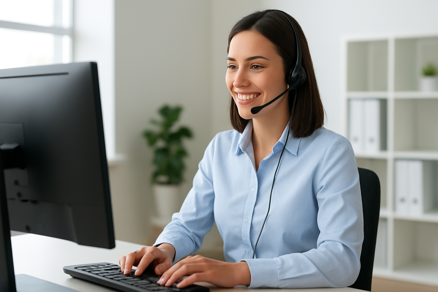 Consejos prácticos para mejorar el servicio de helpdesk en tu empresa