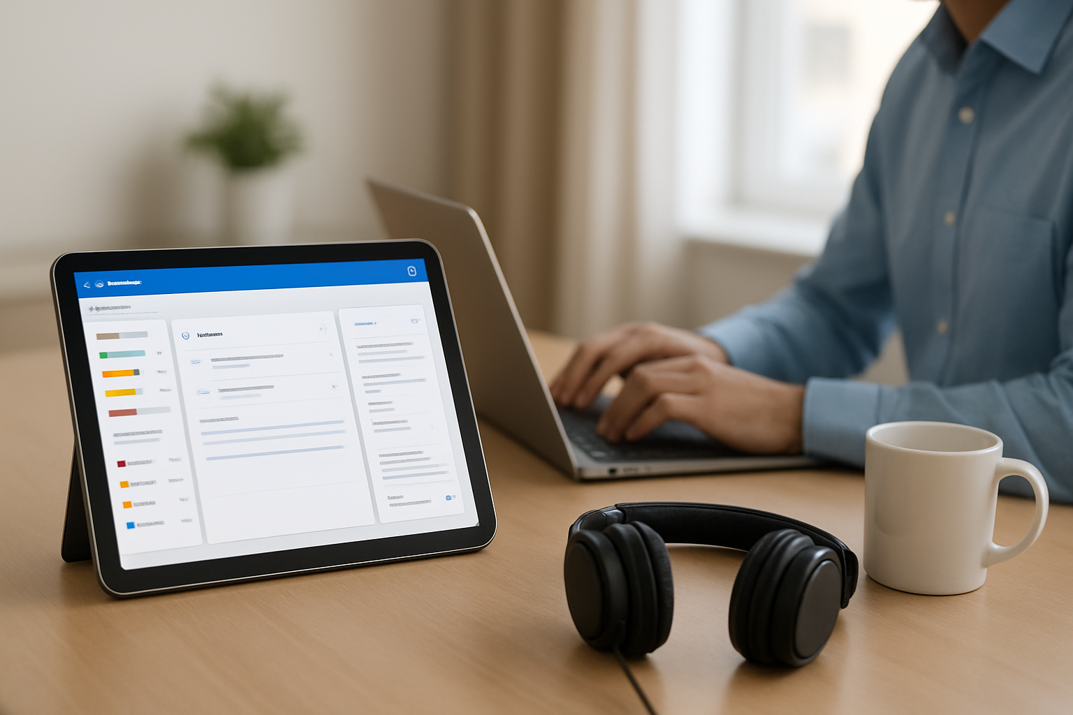 Comment un logiciel de ticketing transforme le service client en entreprise