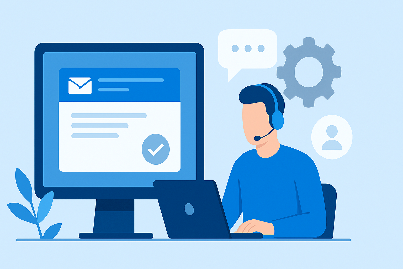 How to Leverage Technology for Better Support Ticket Management Systems