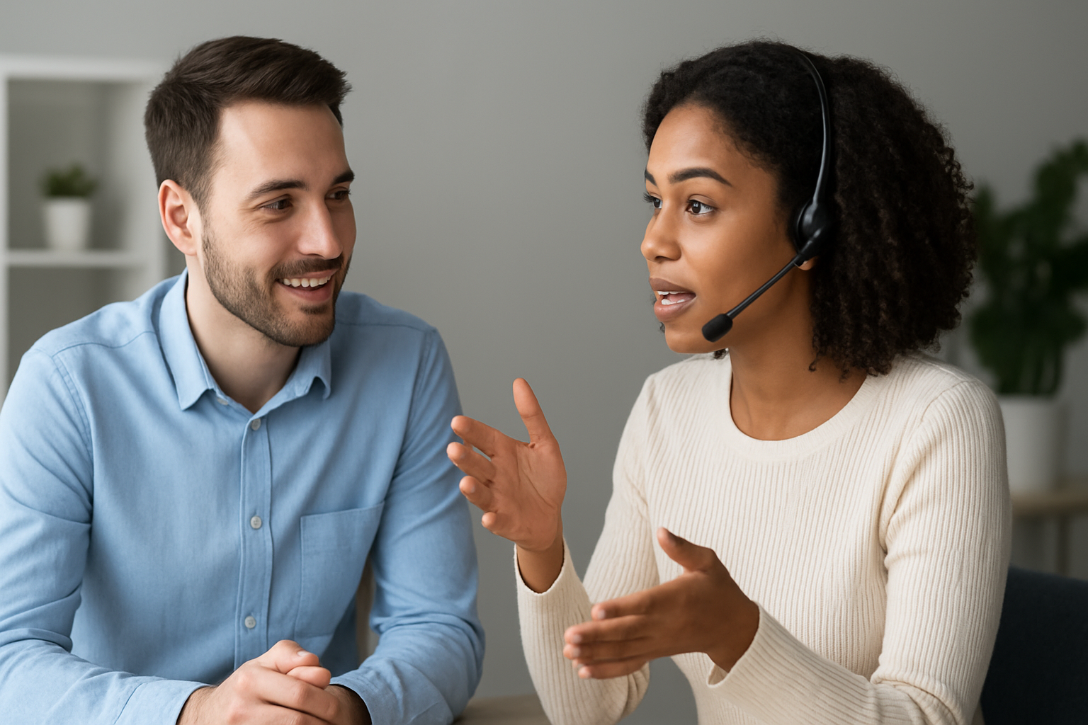 L'importance de l'écoute client dans la fidélisation