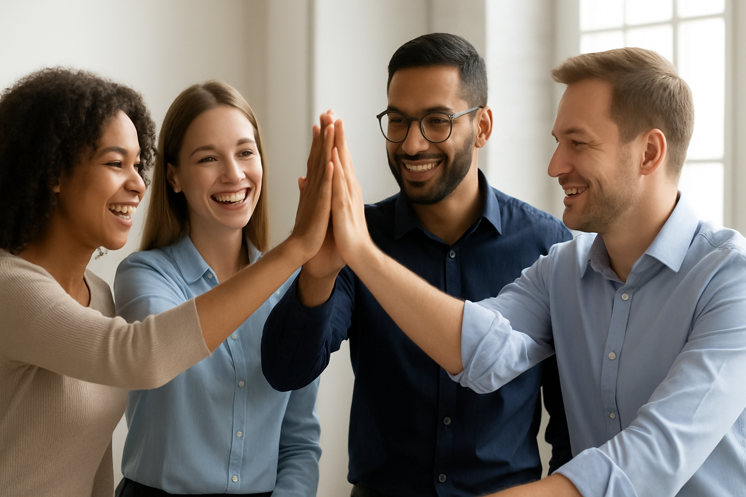 Building a Support Team Culture: Best Practices for Engagement and Retention