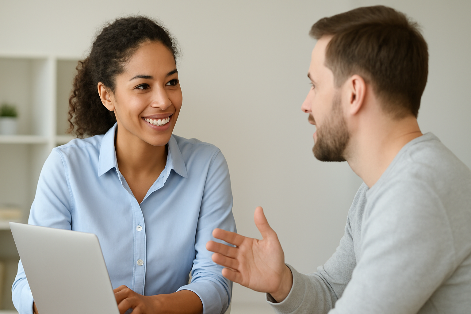 Astuces pour améliorer l'expérience client dès le premier contact