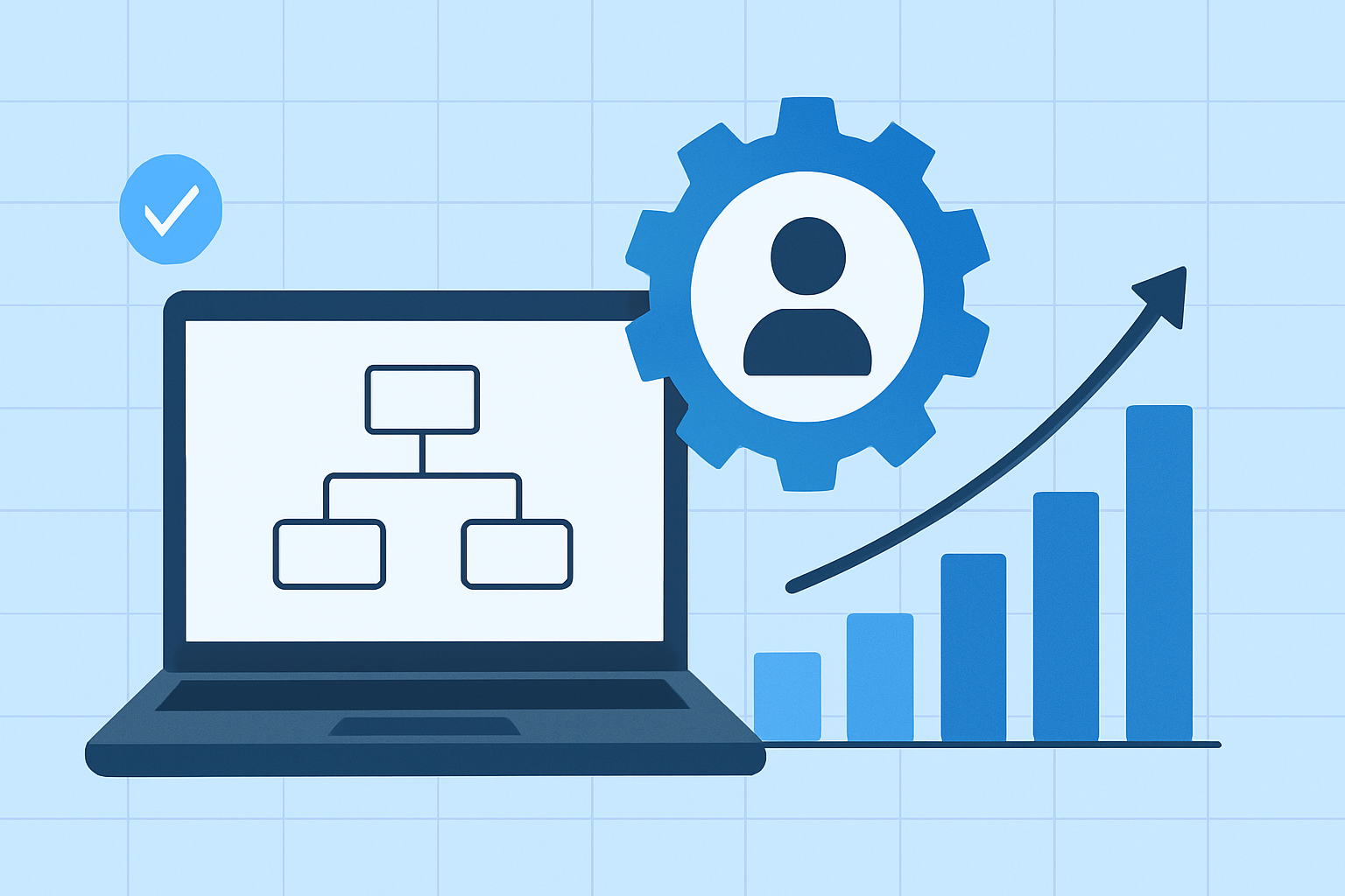 Die fünf besten Tools für die Automatisierung von Geschäftsprozessen