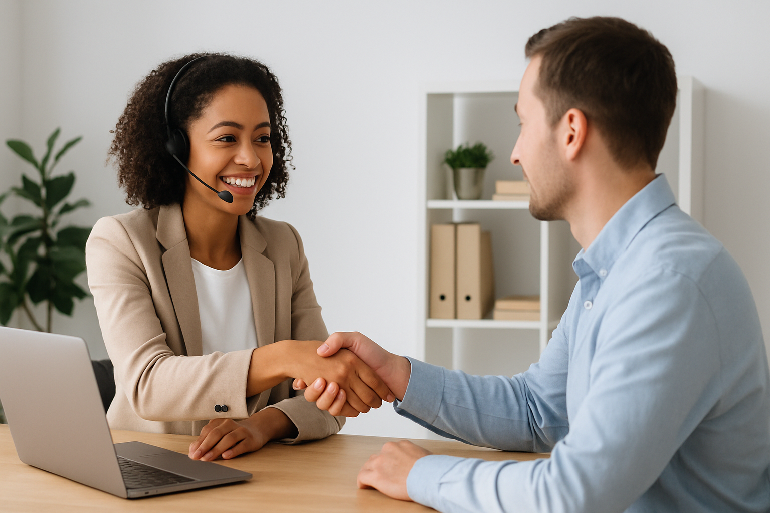 La chiave per una straordinaria esperienza cliente nel tuo business