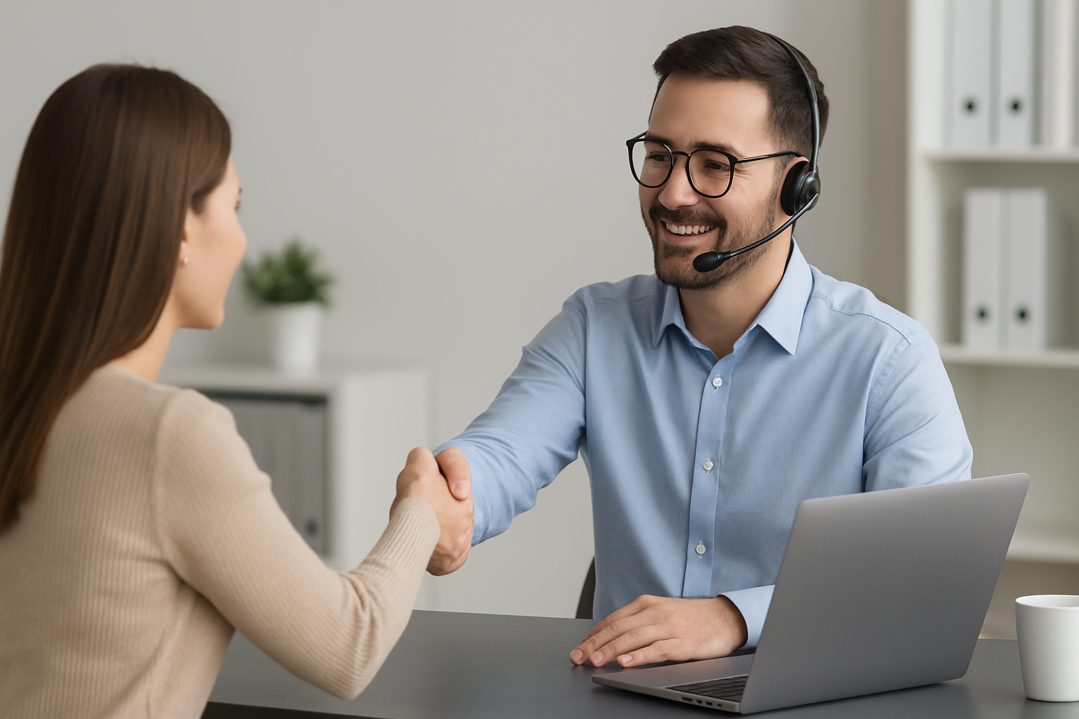 Como Melhorar a Experiência do Cliente com Um Atendimento Excecional