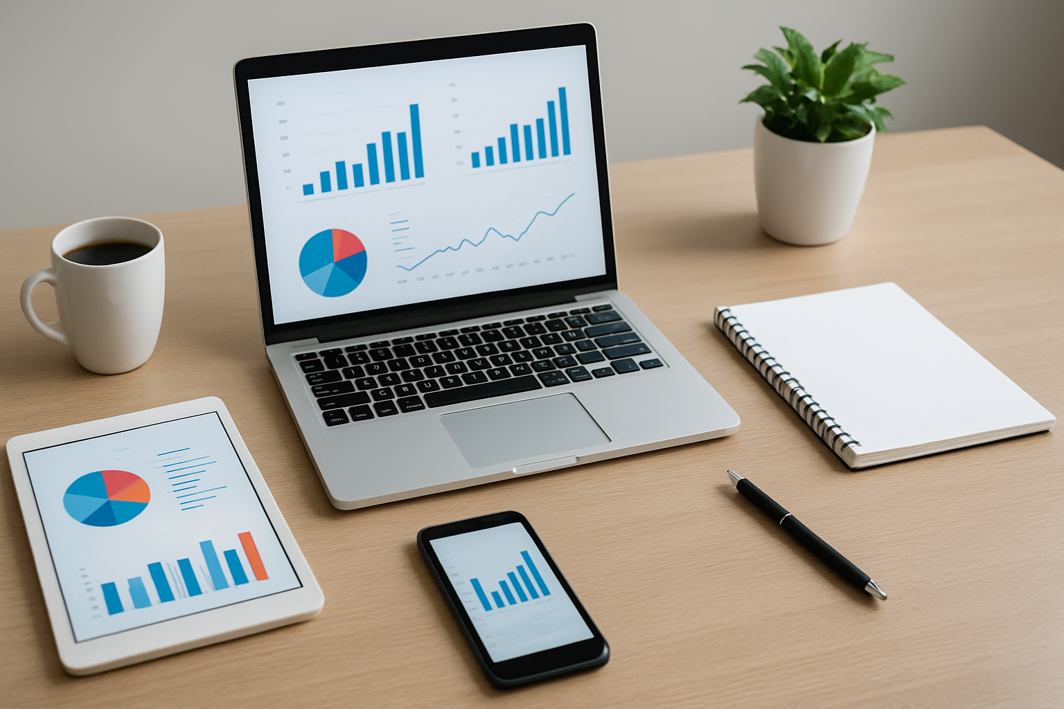 Les outils numériques qui boostent votre efficacité professionnelle