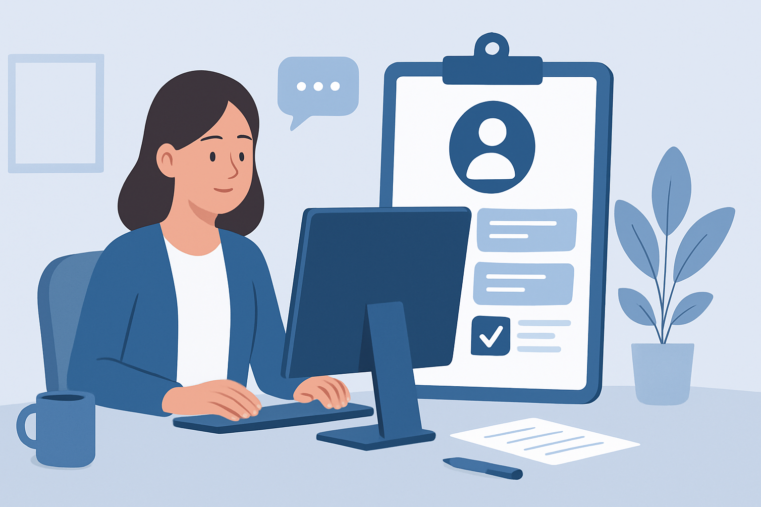 De Voordelen van een Georganiseerd Supportticket Systeem