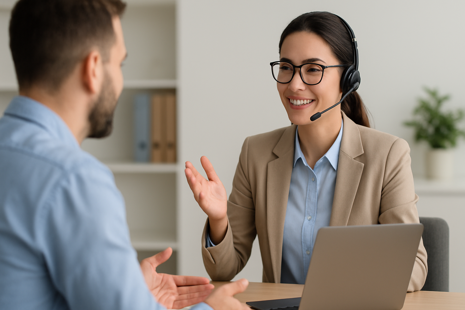 Como Melhorar a Experiência do Cliente e Aumentar a Satisfação