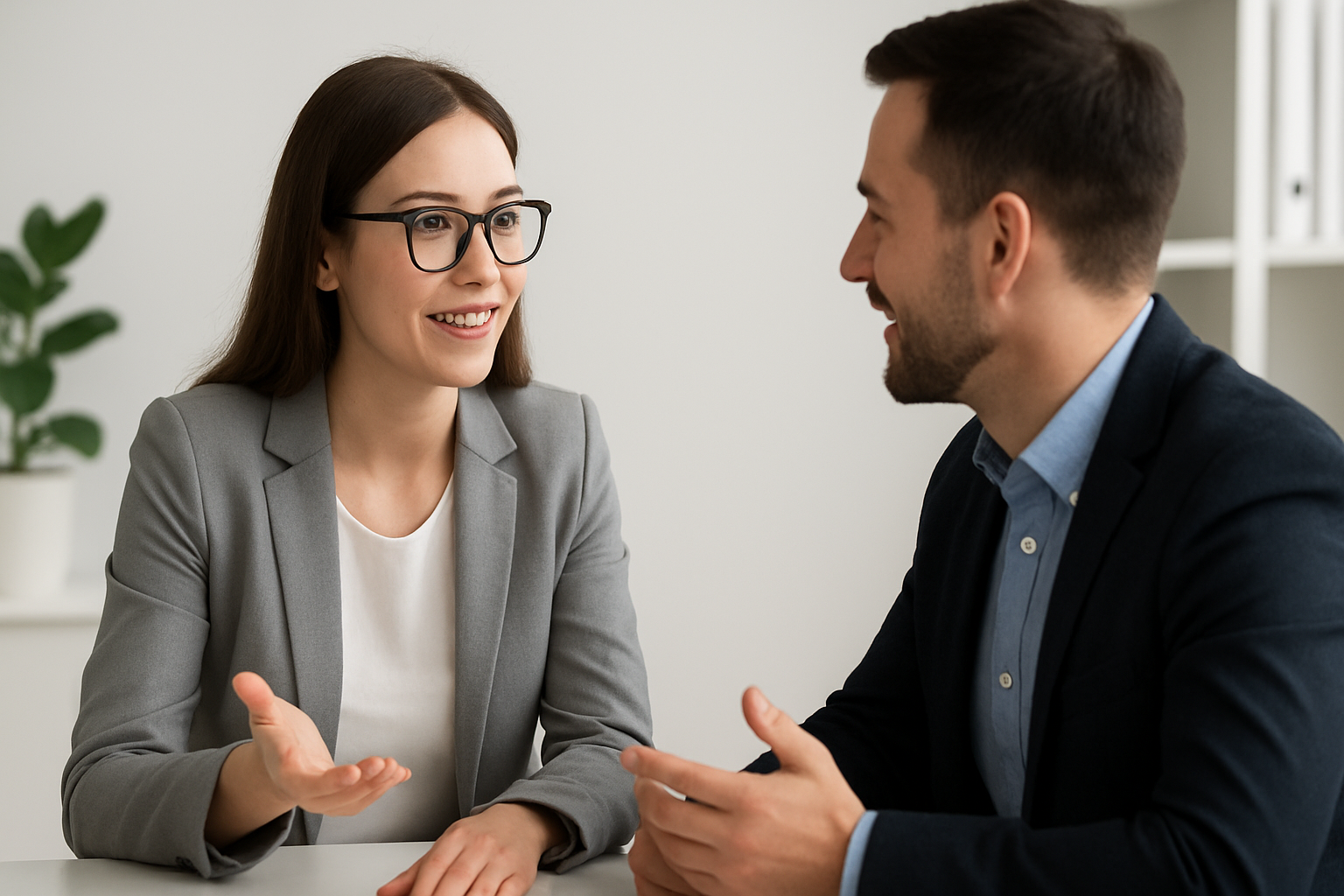 Effektive Kundenkommunikation: Tipps für erfolgreichere Gespräche