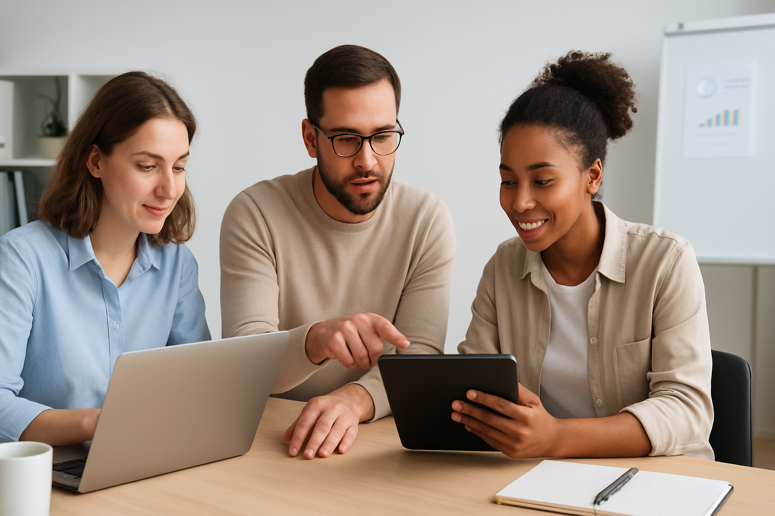 De beste samenwerkingstools voor efficiënt teamwork in je bedrijf