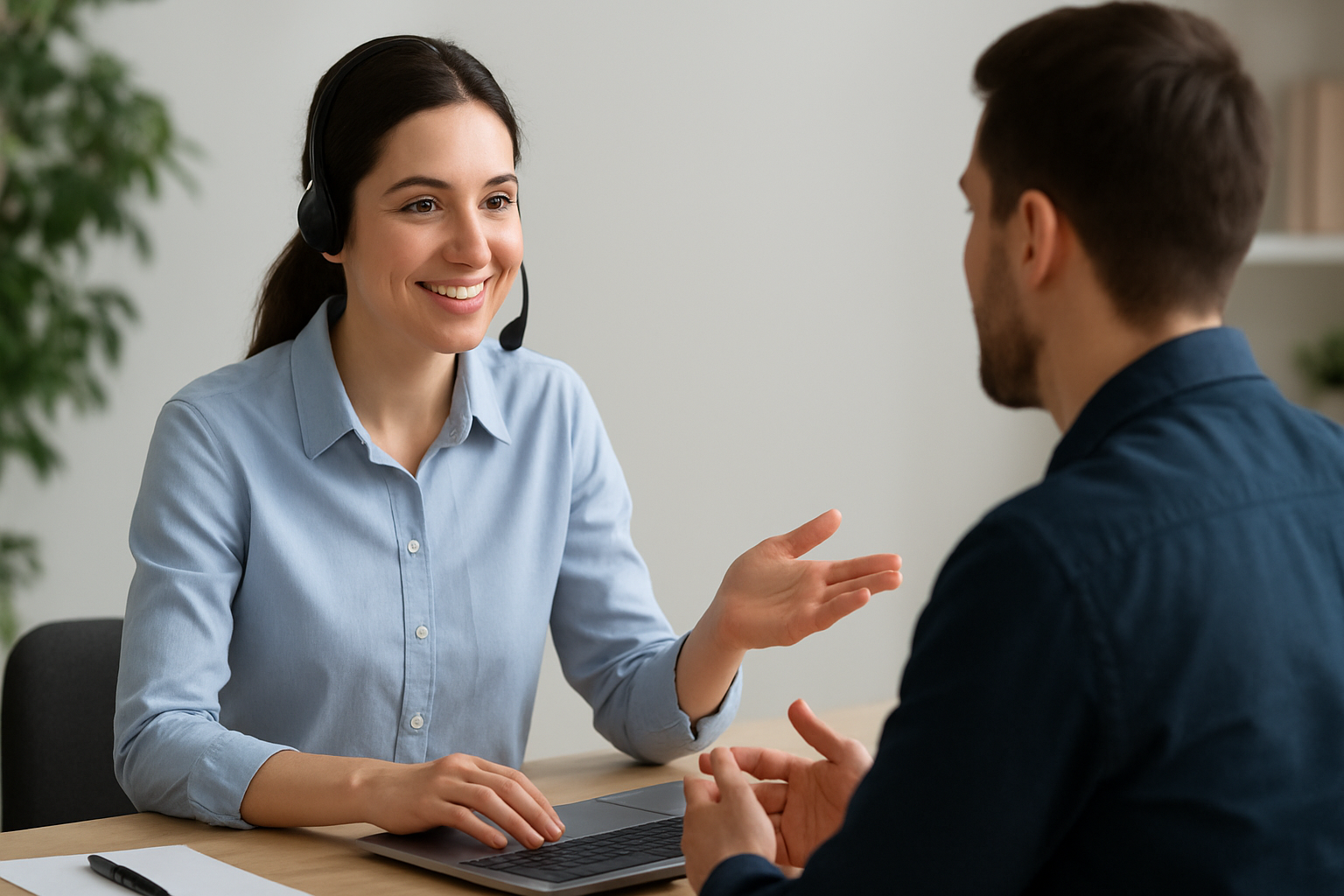 Die Kunst des Kundenservices: Tipps für eine herausragende Kundenerfahrung