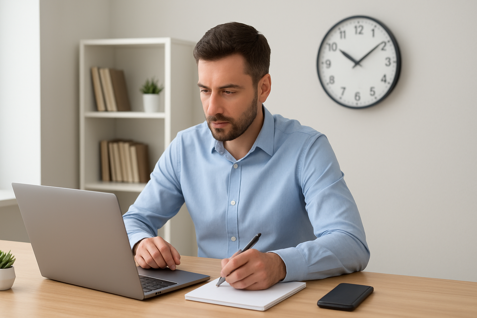 Come migliorare la produttività sul lavoro con tecniche di time management